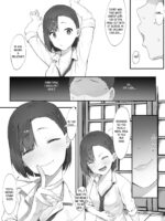 Kanojo No Oshigoto [chuuhen] page 9