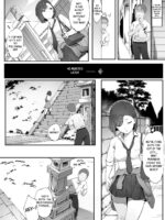 Kanojo No Oshigoto (full Story) page 7
