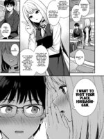 Kanojo Wa Boku No Taieki De Ugoiteiru Phase. 03 =nss= page 5