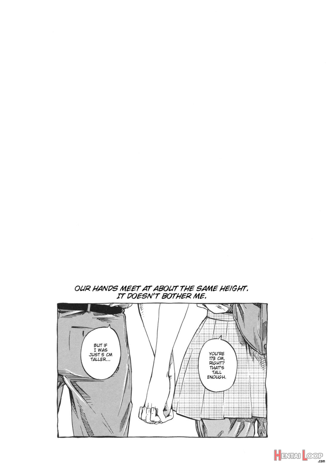 Kanojo Zokusei -kimi Zoku- page 108