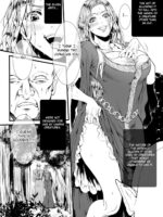 Kansei Wo Akiramta Tsf Manga page 5