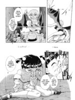 Kanzen Nenshou 4 page 5