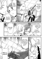 Karada No Koi Ch. 1-4 page 10