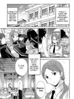 Karada No Koi Ch. 1-4 page 6