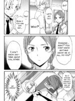 Karada No Koi Ch. 1-4 page 7