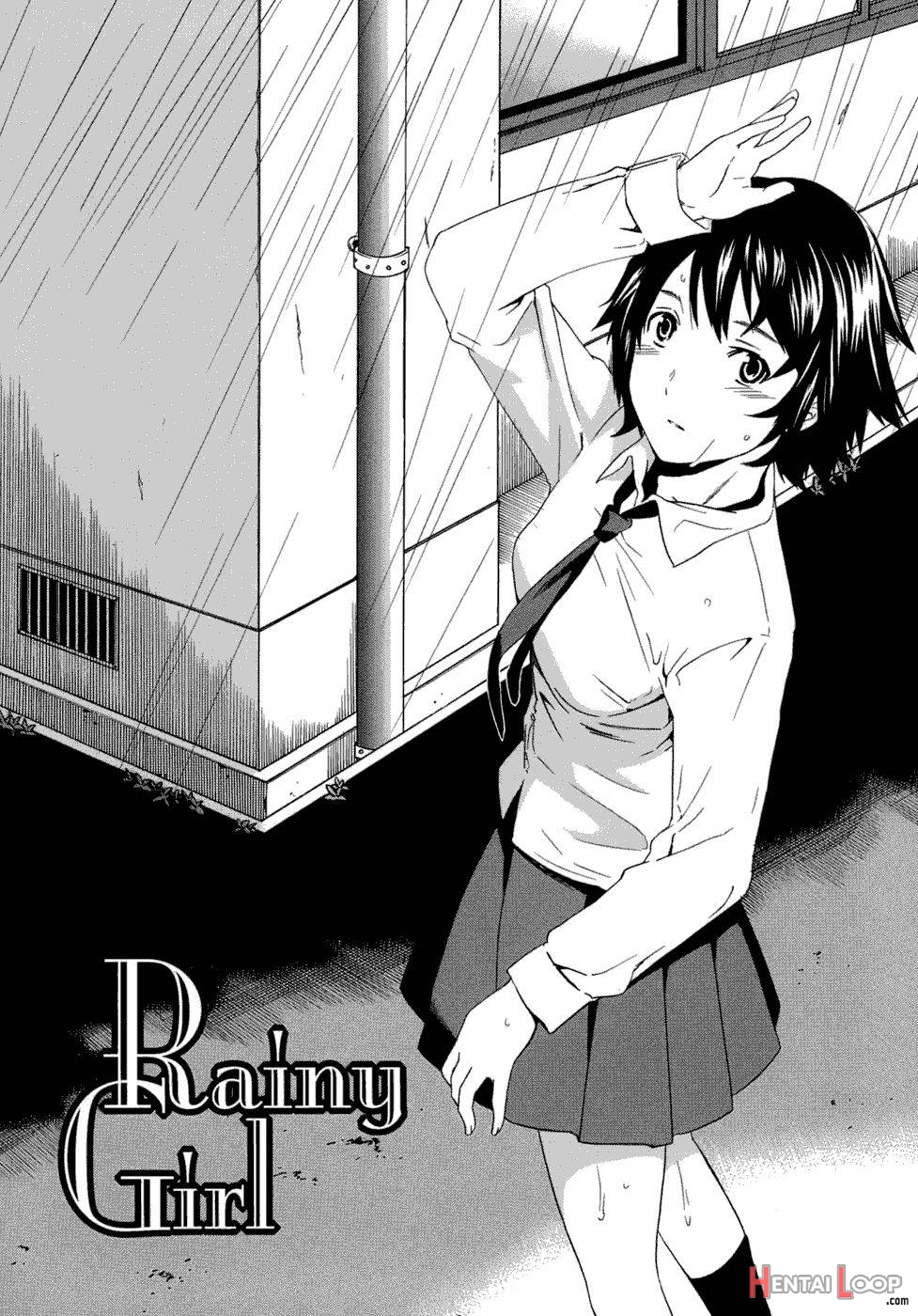 Karada No Koi Ch. 1-4 page 72