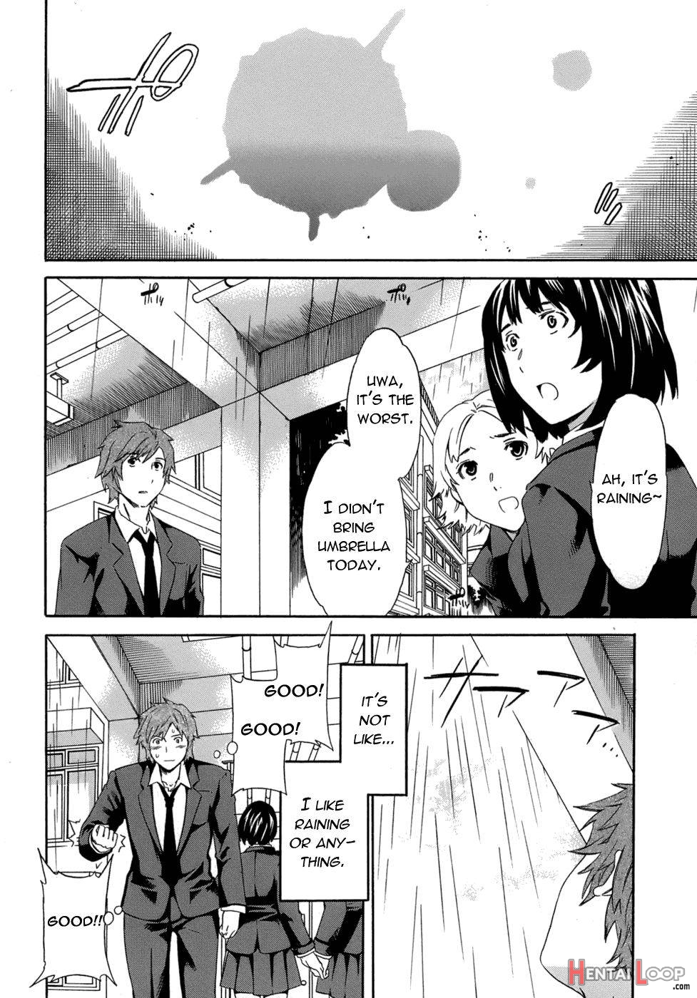 Karada No Koi Ch. 1-4 page 73