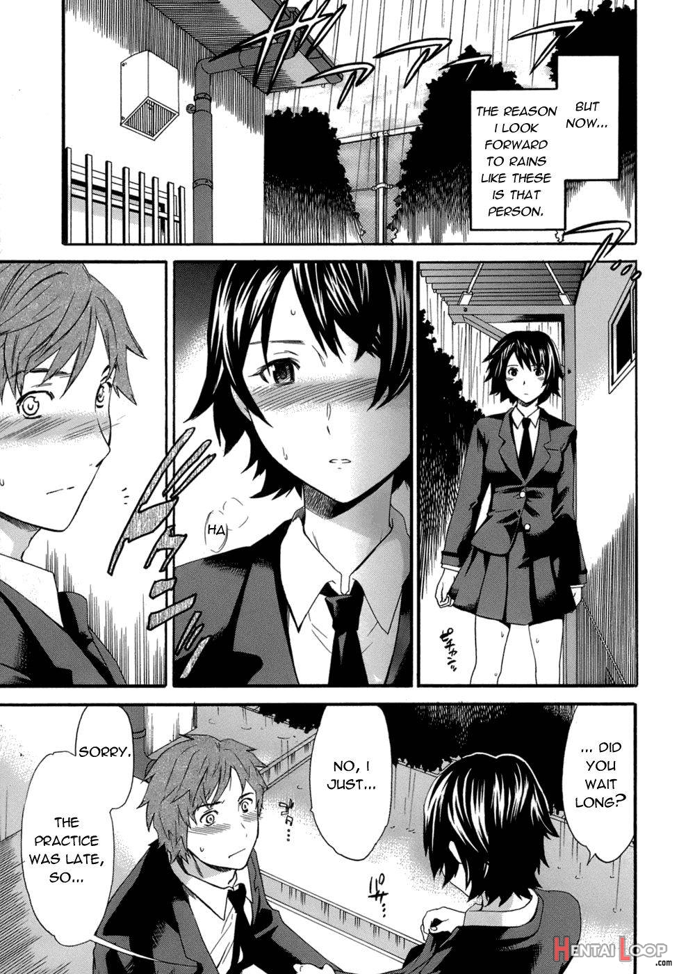 Karada No Koi Ch. 1-4 page 74