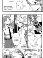 Karada No Koi Ch. 1-4 page 9