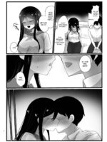 Kareshi No Oji Wa Saitei Na Hito page 3