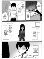 Kareshi No Oji Wa Saitei Na Hito page 5