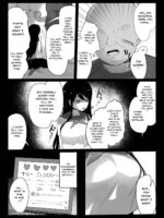 Kareshi No Oji Wa Saitei Na Hito page 8