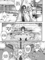 Kashino-chan To Dokidoki Onsenryoko page 4