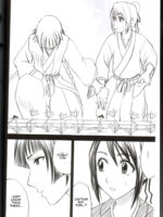 Kasshoku No Koibito / Brown Lover page 3