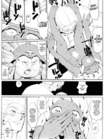 Kasshoku Yousei 456 page 5