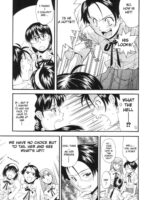 Kasumu Shikai No Mukou No Anata page 5
