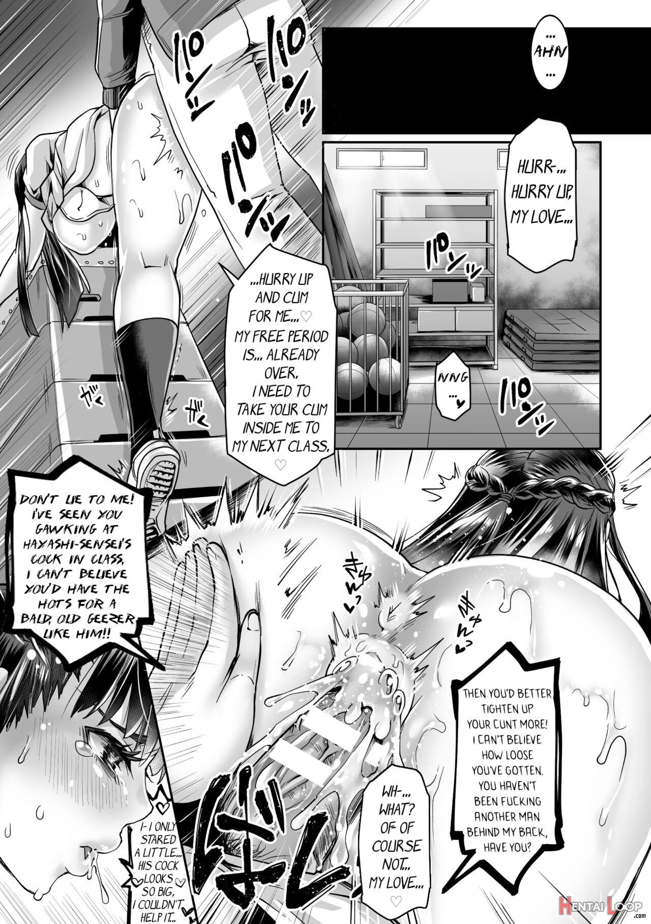 Katabutsu Jk O Saiminjutsu De Bicchi Ni Shitemita page 15