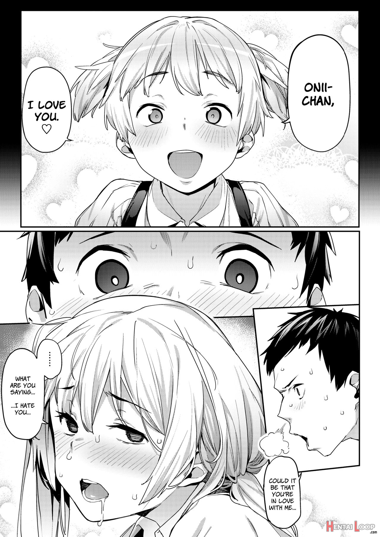 Kataku Na Kyoudai page 13