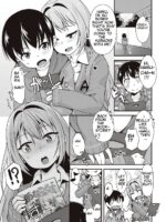 Kawaii Koitsu page 3
