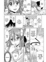 Kawaii Nee-chan page 10