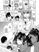 Kawaii Nee-chan page 3