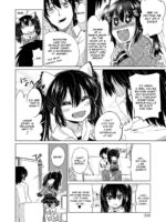 Kawaii Nee-chan page 4