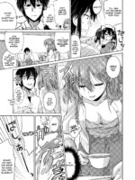 Kawaii Nee-chan page 5