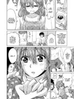 Kawaii Nee-chan page 6