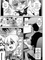 Kawaii Otouto Wa Onii-chan No Tame Ni Imouto Ni Narubeki! page 4