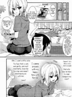 Kawaii Otouto Wa Onii-chan No Tame Ni Imouto Ni Narubeki! page 5