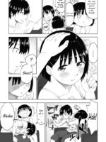 Kawarenai Bokura page 10