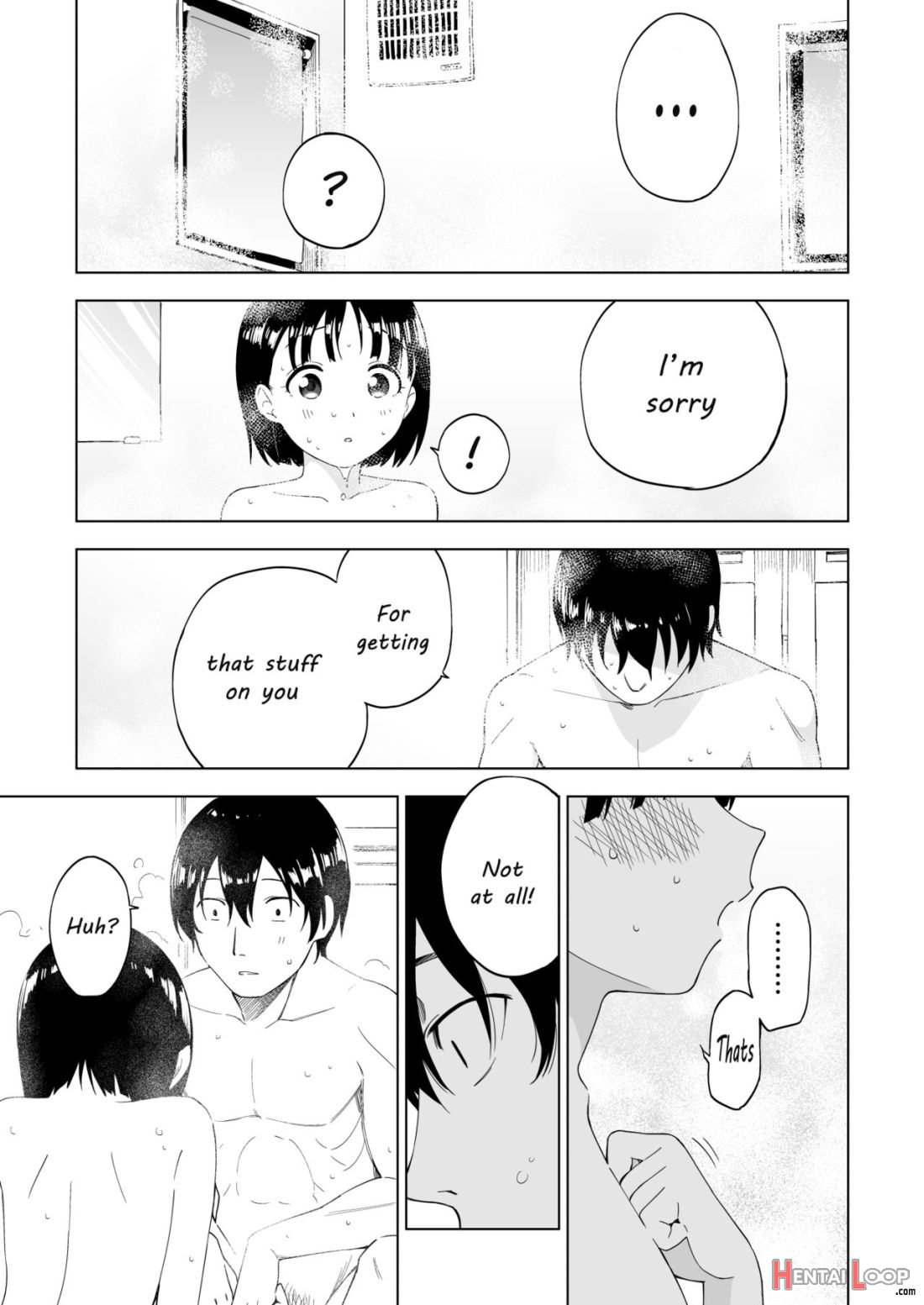 Kawarenai Bokura page 26