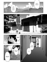 Kawarenai Bokura page 3