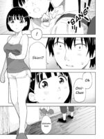 Kawarenai Bokura page 4