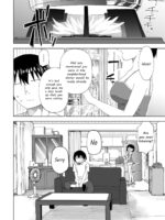 Kawarenai Bokura page 5