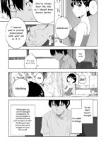 Kawarenai Bokura page 6