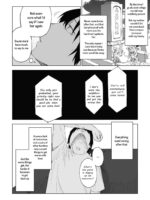 Kawarenai Bokura page 7