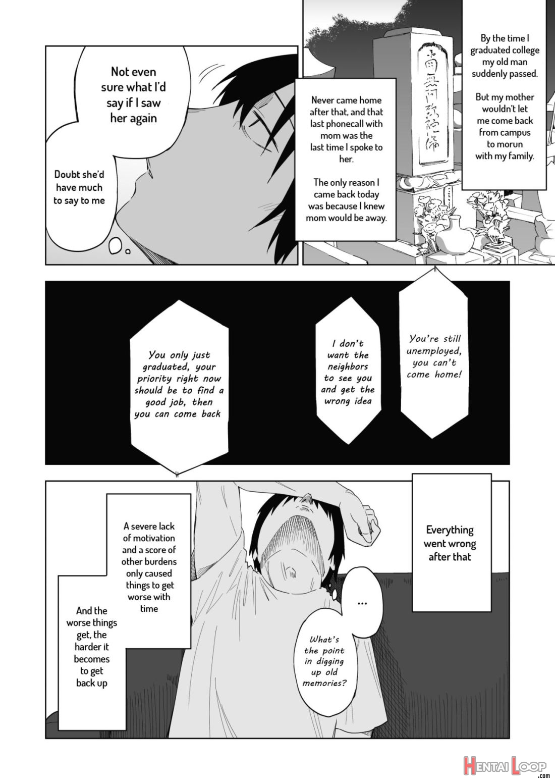 Kawarenai Bokura page 7