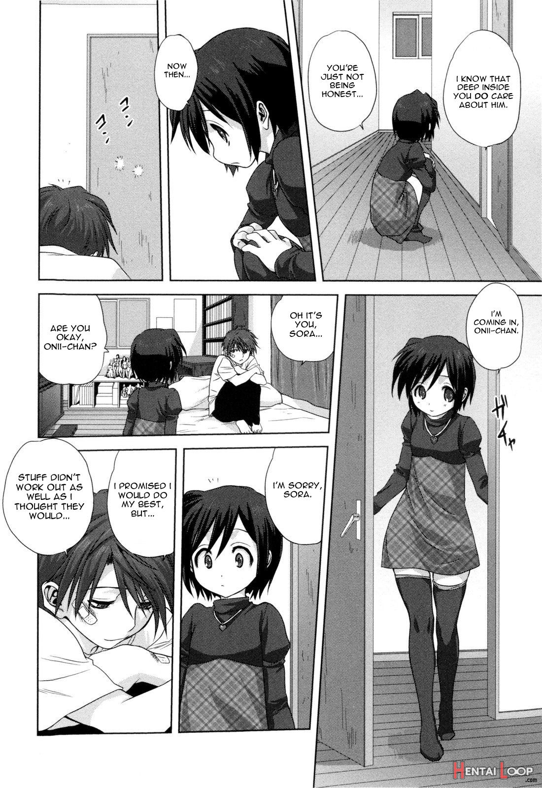 Kazoku Donburi page 196