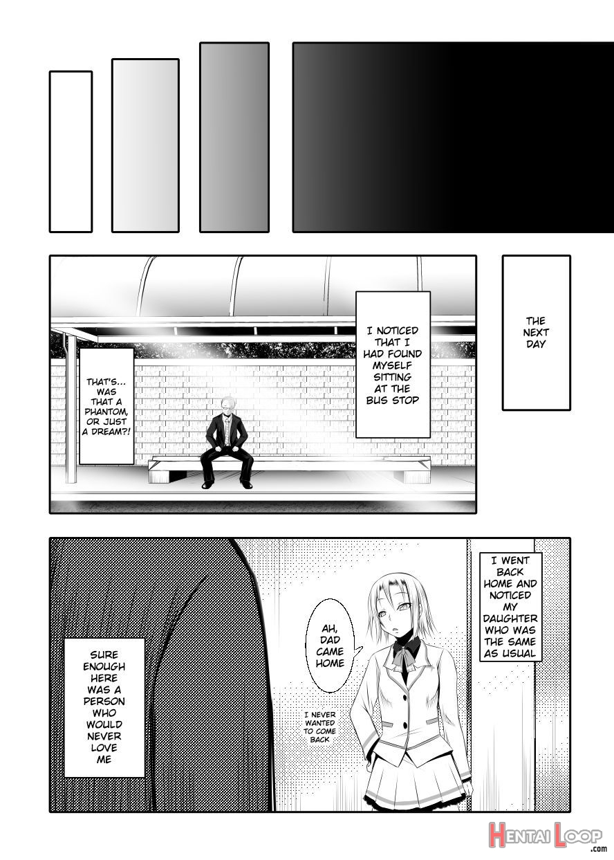 Kazoku No Katachi page 21