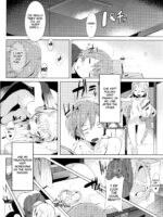 Keisukekunchi No Stalker page 6