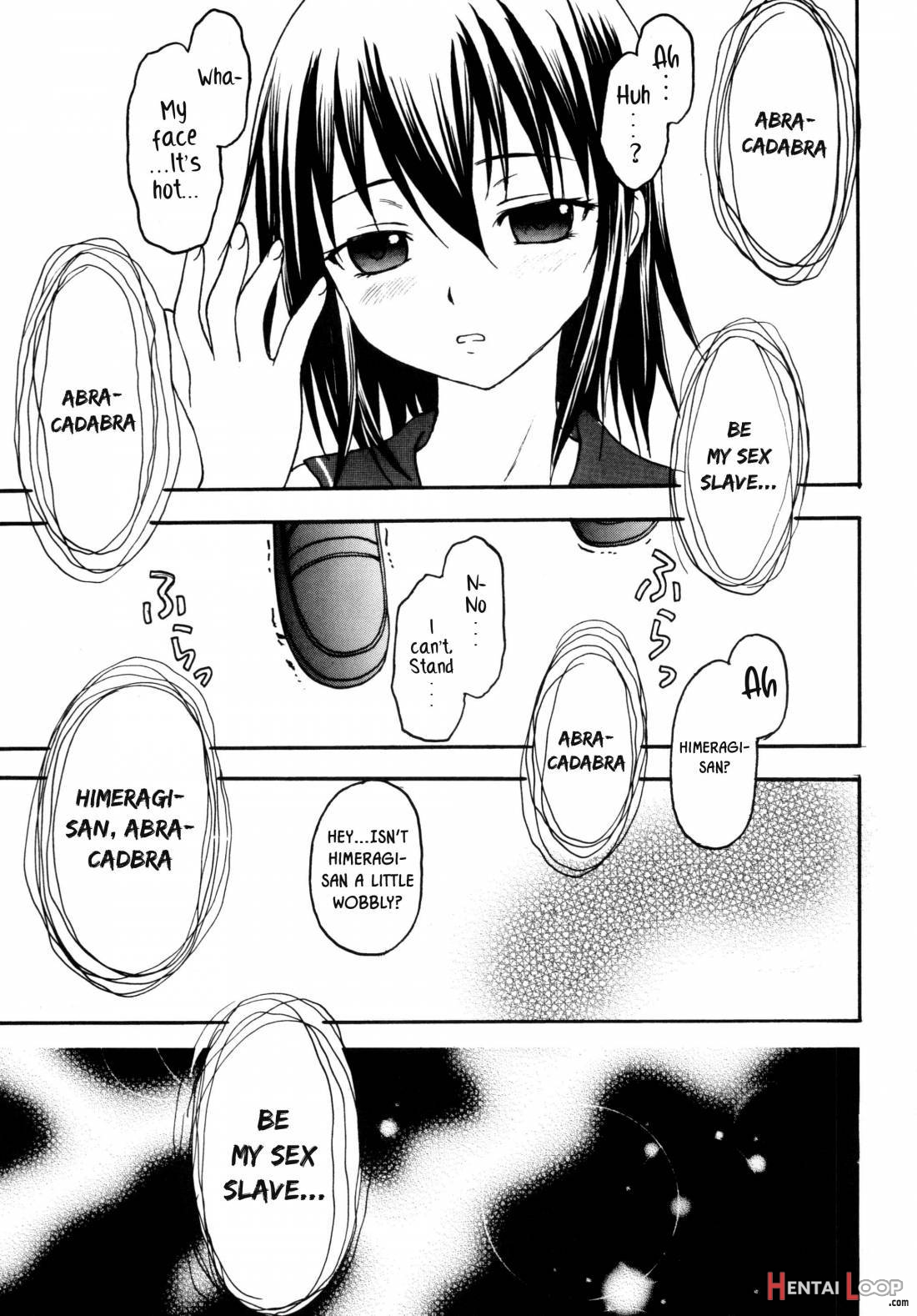 Kennagi Saimin page 11