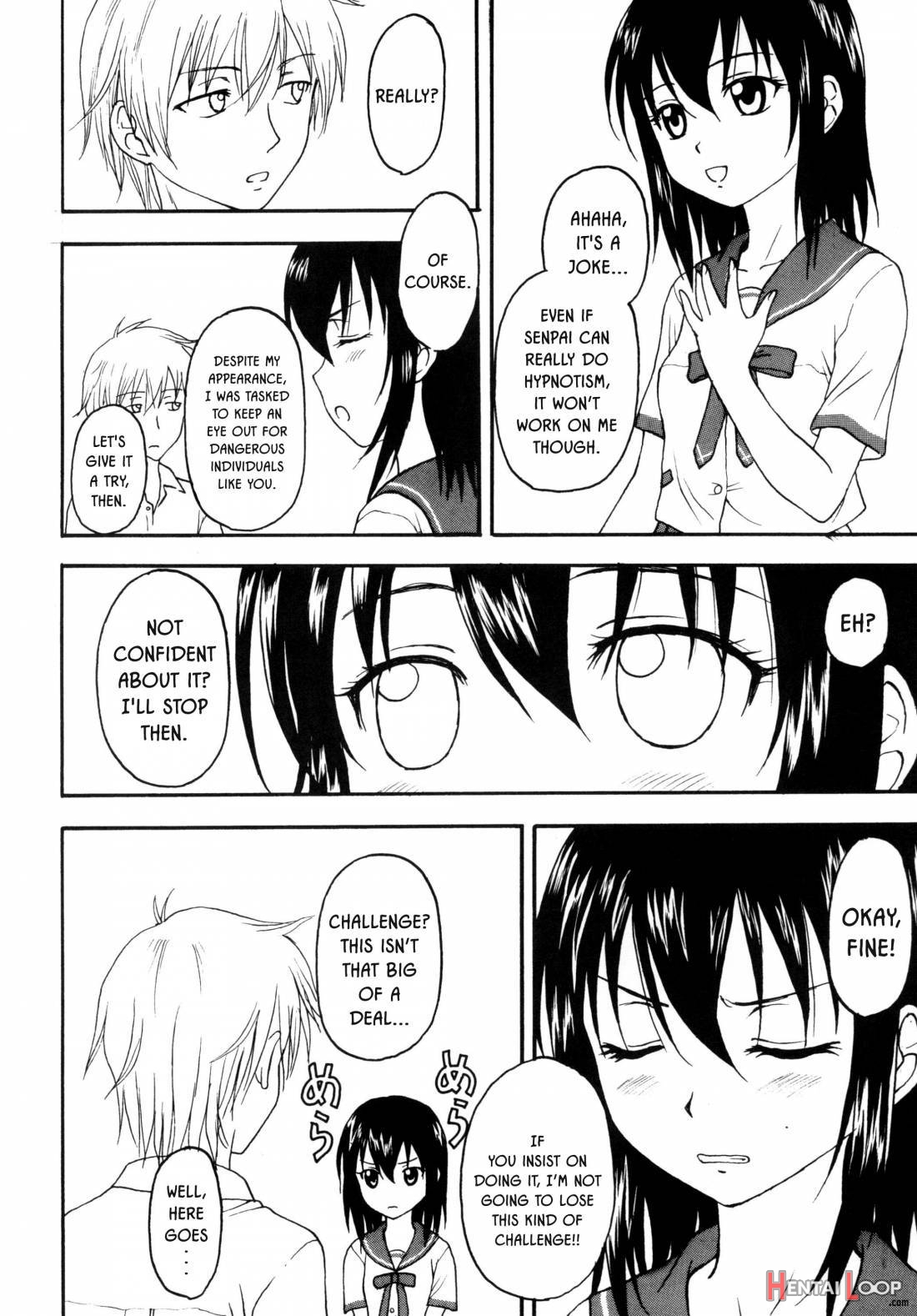 Kennagi Saimin page 6