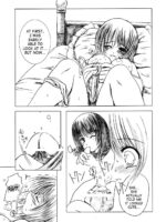 Kesson Shoujo Maniacs 5 page 5