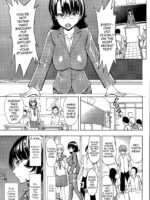 Ketsumedo Yuugi page 1