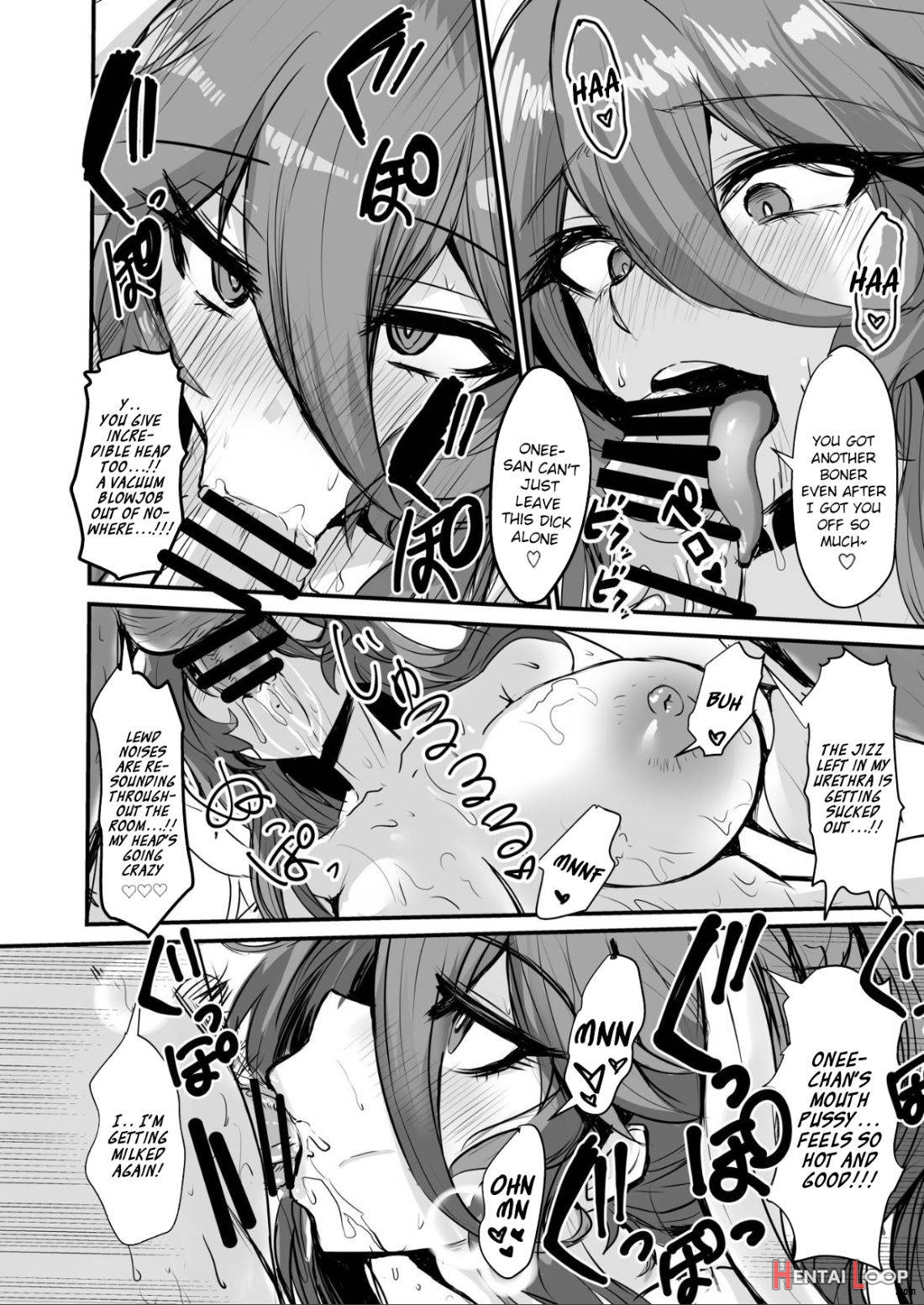 Kill Hime No Iru Paizuri Fuuzoku page 25