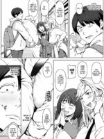 Kimi No Dekkakute Kimochi Ii Yatsu page 5