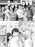 Kimi No Dekkakute Kimochi Ii Yatsu page 7