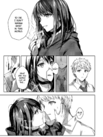 Kimi To Itami Wo Wakachi “ai” Tai page 5