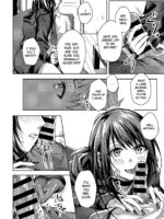 Kimi To Itami Wo Wakachi “ai” Tai page 8